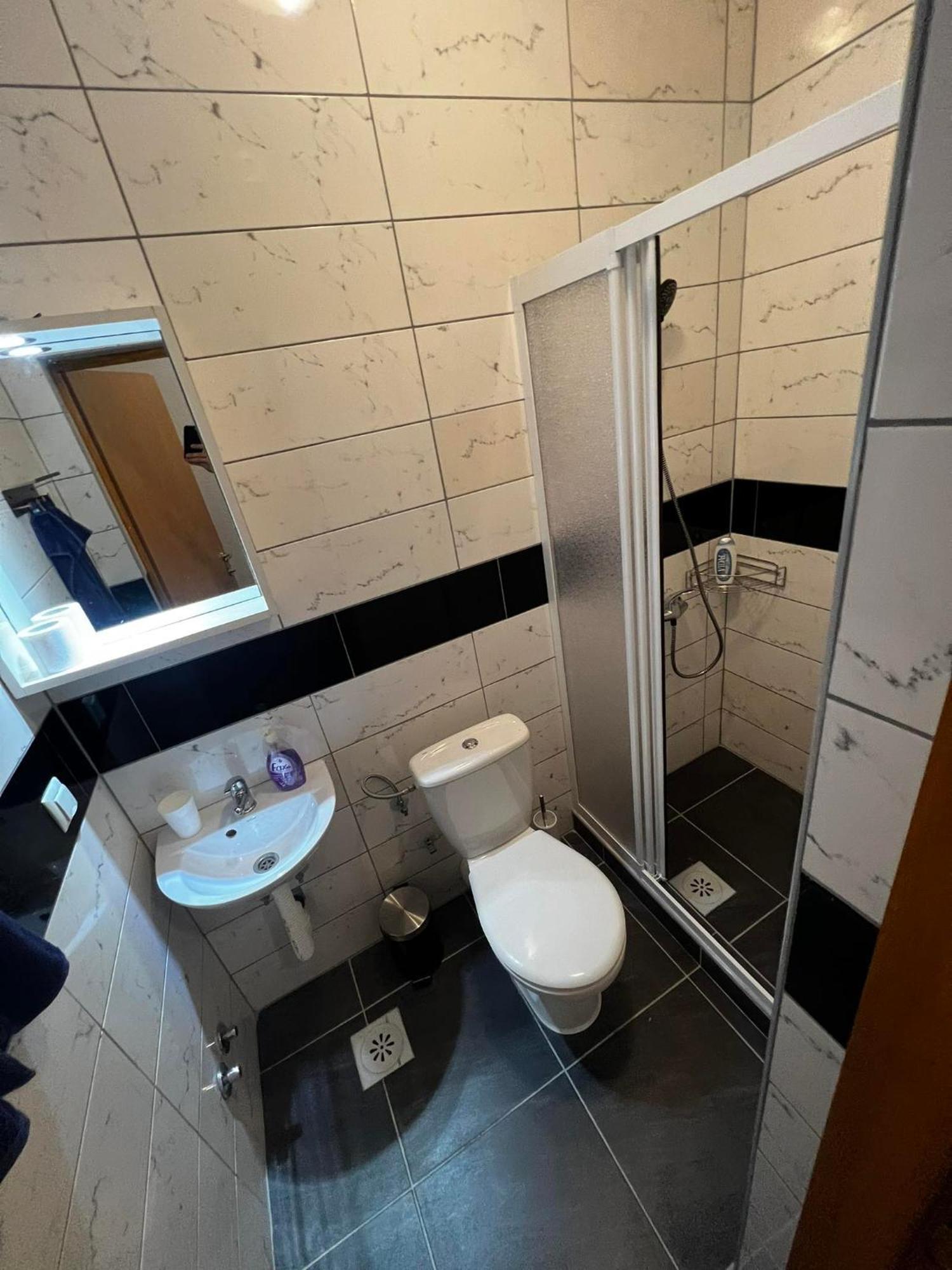 Villa Hukic Tuzla Dış mekan fotoğraf